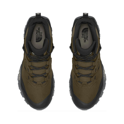 Offtrail Hike Mid Gore Tex