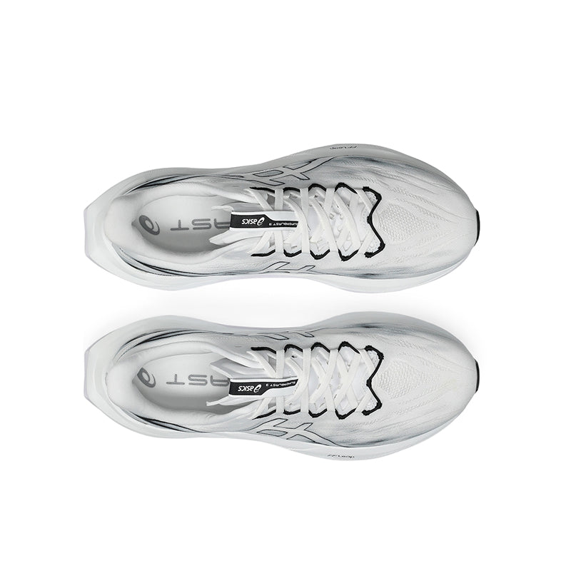 Superblast 3 Black Silver