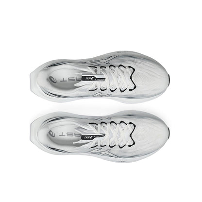 Superblast 3 Black Silver