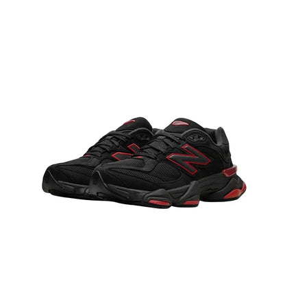 NEW BALANCE 9060 Triple Black Cat