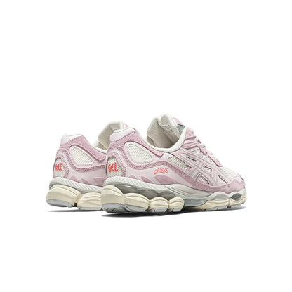 Gel NYC Cream Rose