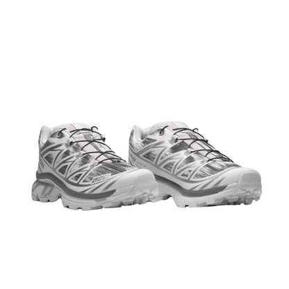XT-6 Camo Gray Violet