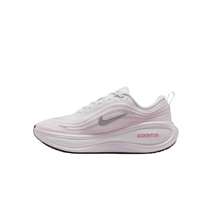 Vomero Plus White Peony Pearl Pink