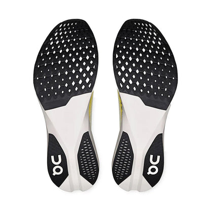 Cloudboom Strike LS White Lime