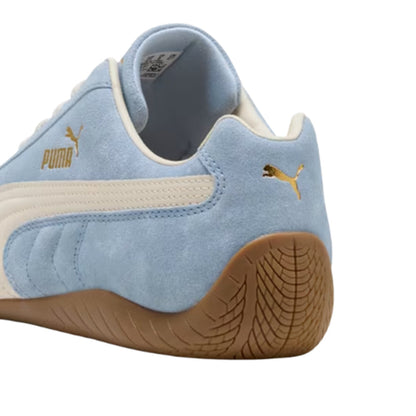 Speedcat Elevated Light Blue