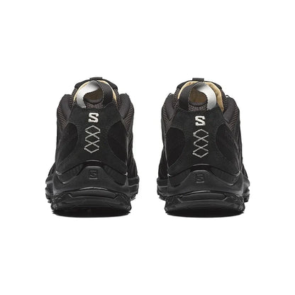 XA Pro 3d Alpine Echoes Black