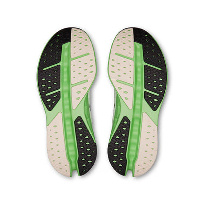 Cloudsurfer Max Wide Honeydew