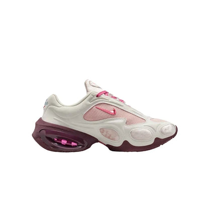 Air Max Muse SE Pink and Cream