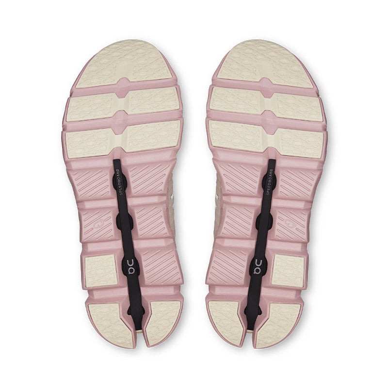 Cloudswift 4 Pearl Mauve