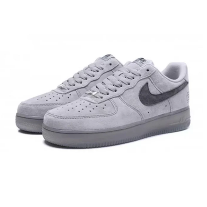 Nike Reigning Champ Dark Grey – Sneakers