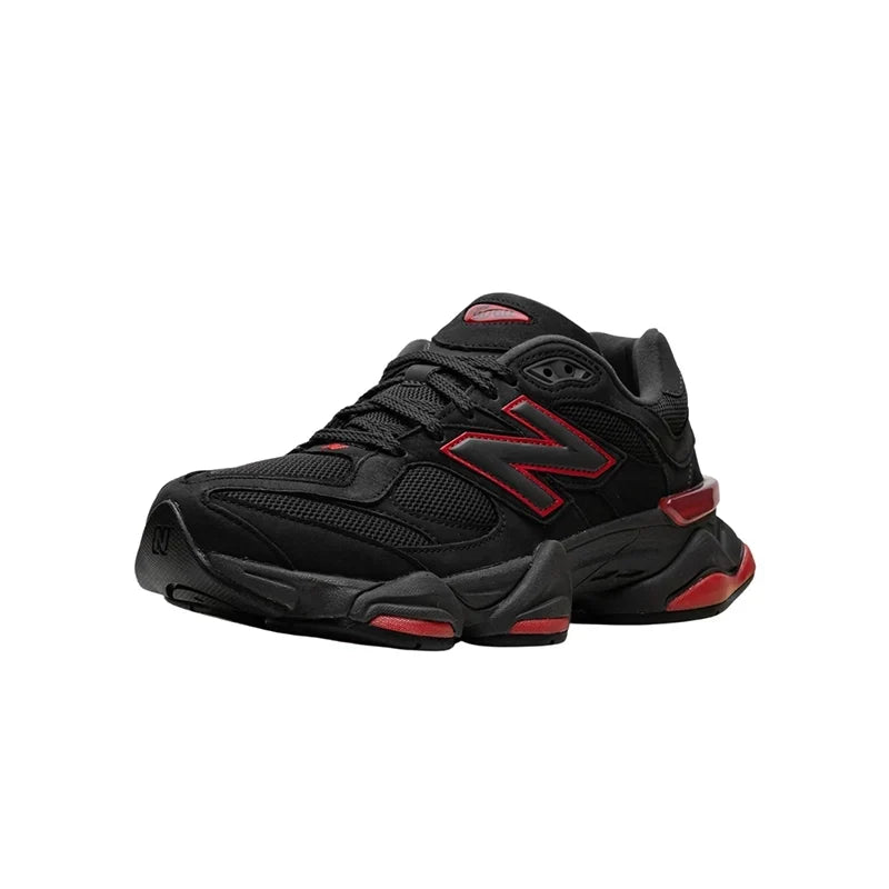 NEW BALANCE 9060 Triple Black Cat