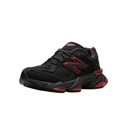 NEW BALANCE 9060 Triple Black Cat