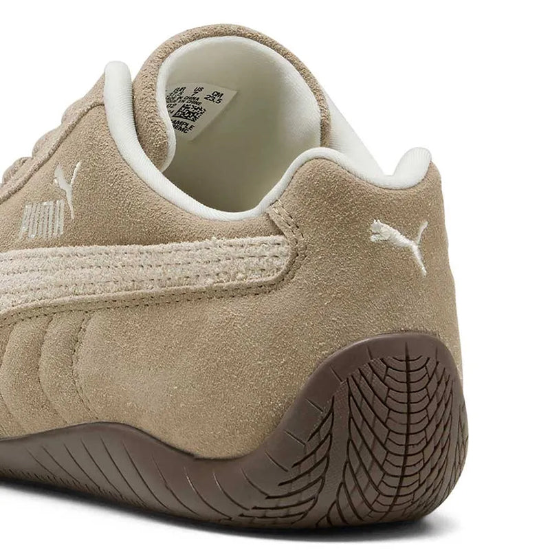 Speedcat Elevated Beige