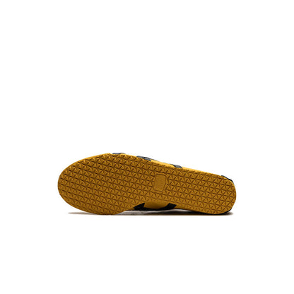 Mexico 66 SD Kill Bill (Yellow Midsole)