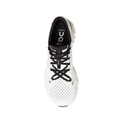 Cloud X 4 sneakers White