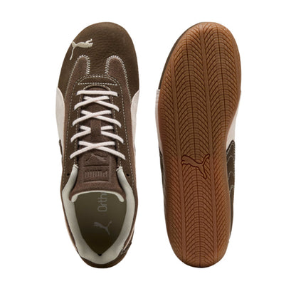 Speedcat Elevated Brown