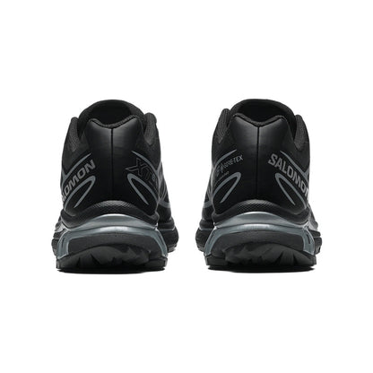 XT-6 Gore Tex Black