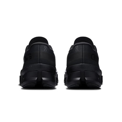 Cloudmonster 3 All Black
