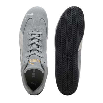 Speedcat Elevated Gray
