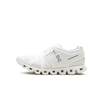 Cloud 5 Undyed White