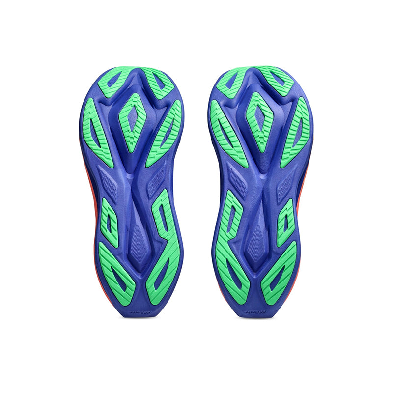Superblast 3 Edo Purple