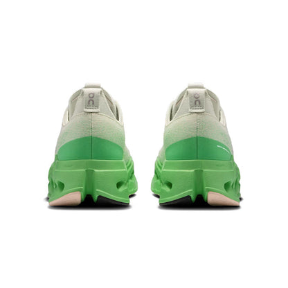 Cloudsurfer Max Wide Honeydew