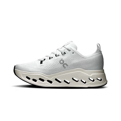 Cloudsurfer Max Wide White