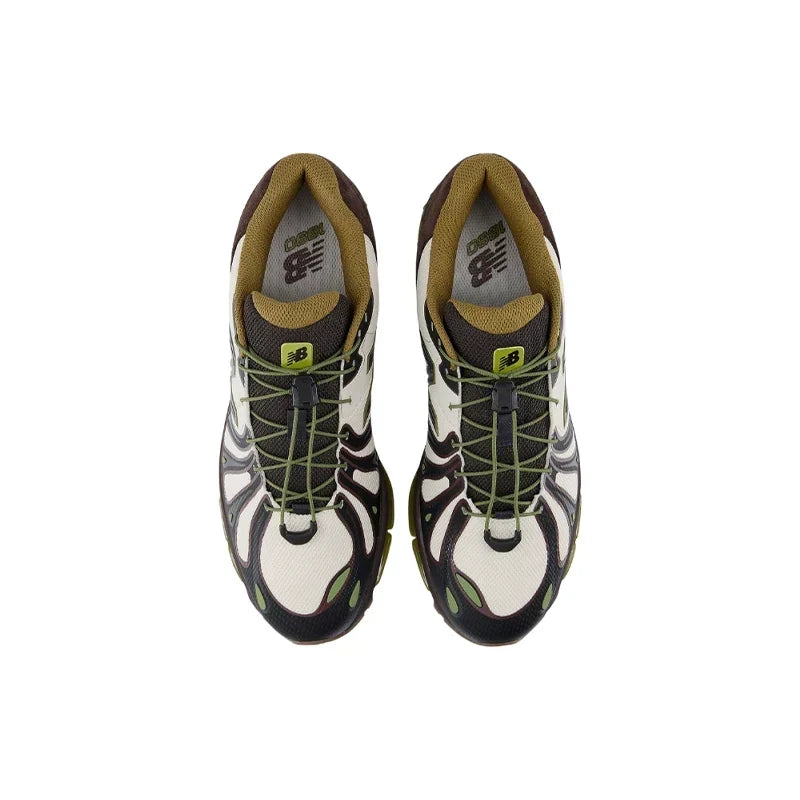 NB 1890 Linen Pumpernickel