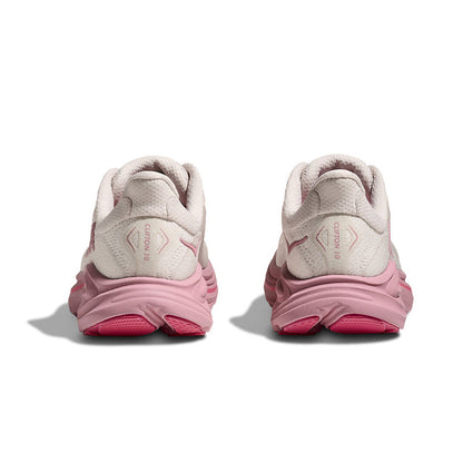 Clifton 10 White Pink