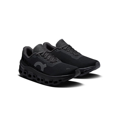 Cloudmonster 3 All Black