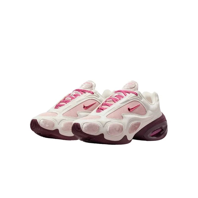 Air Max Muse SE Pink and Cream