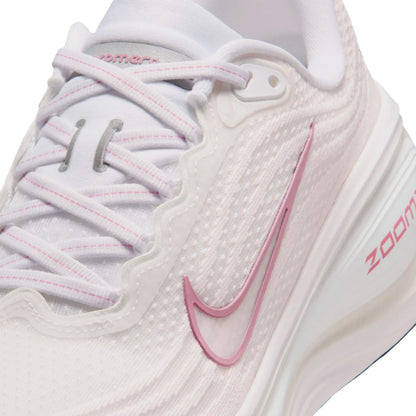 Vomero Plus White Peony Pearl Pink