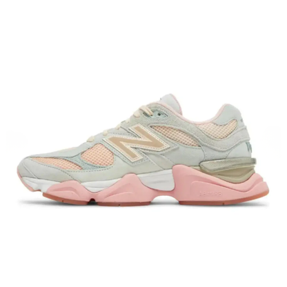 New Balance 9060 Voices Pink Baby Shower – Sneakers