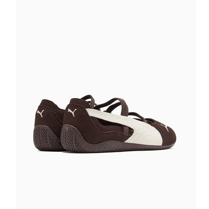 Ballet Speedcat Brown