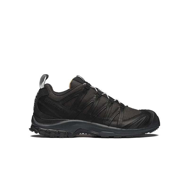XA Pro 3d Alpine Echoes Black