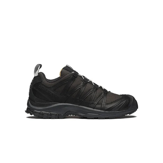 XA Pro 3d Alpine Echoes Black