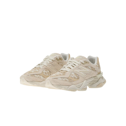 9060 Cream Leopard