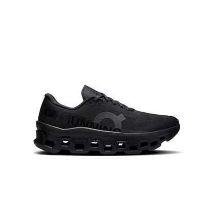 Cloudmonster 3 All Black