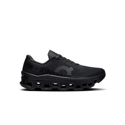 Cloudmonster 3 All Black