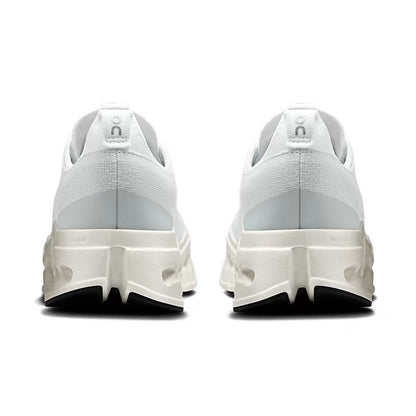 Cloudsurfer Max Wide White