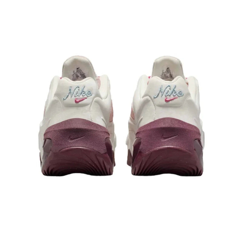 Air Max Muse SE Pink and Cream