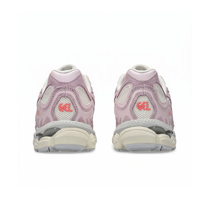 Gel NYC Cream Rose
