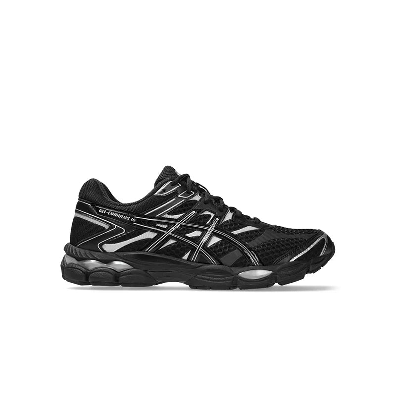 Asics GEL Cumulus 16 Black