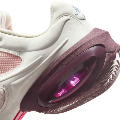 Air Max Muse SE Pink and Cream