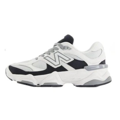 NEW BALANCE 9060 Reflection Black Oreo