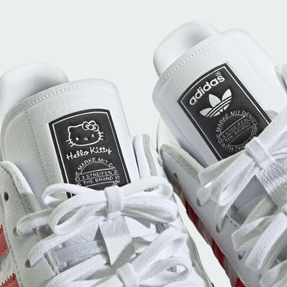 Gazelle Indoor x Hello Kitty Anniversary Sneakers