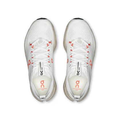 Cloudsurfer Max Wide Salmon