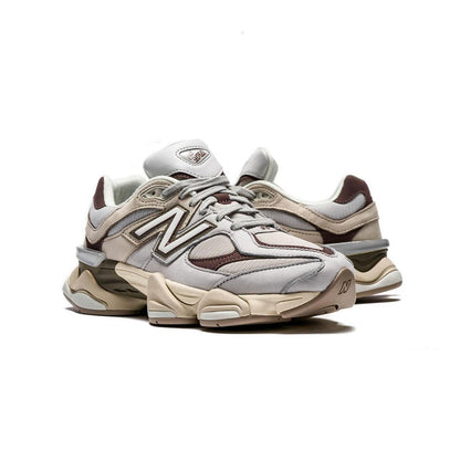 9060 "Grey Matter/Timberwolf"