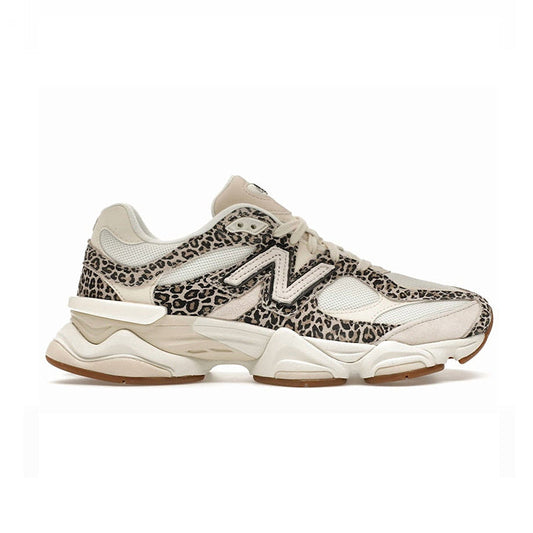 9060 Leopard Print