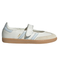 Jane with Cloud White / Gum / Halo Blue
